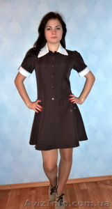  Школьная форма СССР для выпускников ,  Полтава ,  Мариуполь #872430