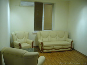 Сдам 3-к. кв. в новострое м. Пл. Восстания #859460