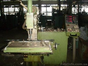 Фрезерный станок Maho MH400P #870549