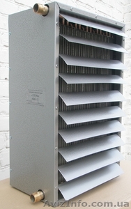 Тепловентиляторы промышленные #852680