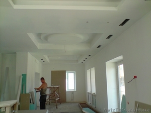 выполним отделочные работы #858996