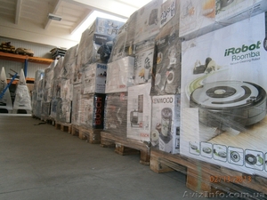 Польша- AGD,  RTV,  електроінструменти,  садовий інвентар #862810