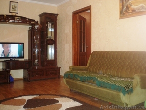  2 ком. квартира после капитального ремонта #867145