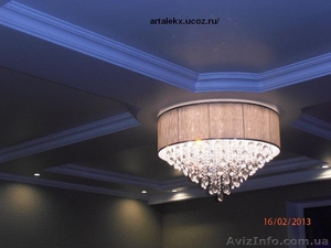 Ремонт квартир, офисов, коттеджей под ключ #858005