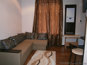 Квартира посуточно ЛЮКС #854319