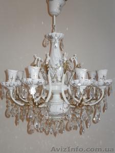 Германская люстра #851966