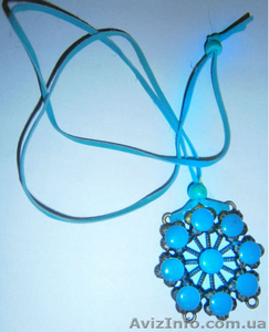 Стильная Подвеска #856909