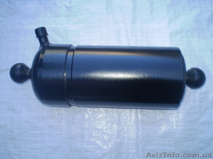 Гидроцилиндр ГАЗ 53 4-х штоковый  #856878
