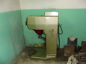 Взбивальная машина МВ-35 #866296