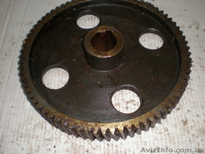 шестерни NVD-36,  NVD-48 #867989