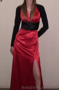Продам шикарное платье! #851915