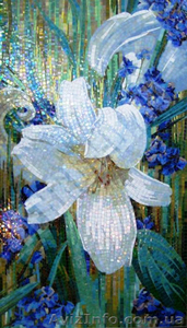 мозаика панно бассейны #870156