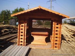 Альтанка         #852222