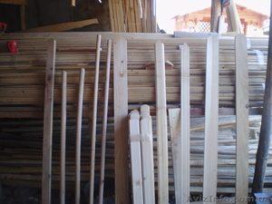 Штахетник          #852526