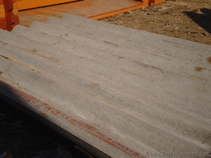 Шыфер б/у                                   #852603