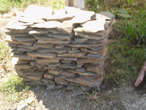 Закарпатськый камень #852236