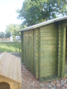 Вольеры для собак #852320