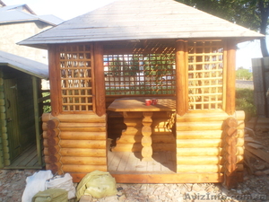 Биседки               #852291