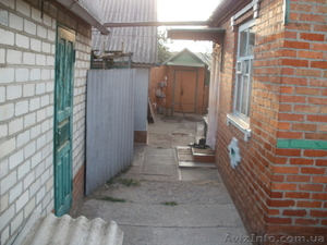 Продам дом в Мерефе #857995