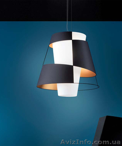 Изготовление абажуров и каркасов под заказ	 #856266