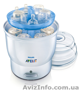 Продам стирилизатор Авент  #853639