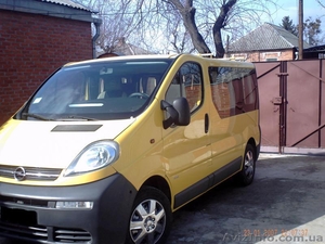 пассажирские перевозки недорого бус 6 мест #755852