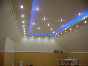 Отделочные - малярные работы. #851884