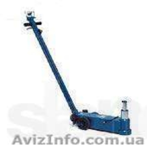 Пневмогидравлический домкрат AC - Дания.  #866983