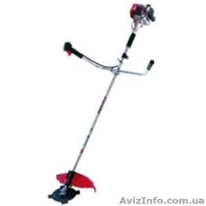 Мотокоса DaiShin SBX26W/GX35 #852573