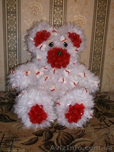 Незабываемый подарок... #858405