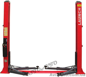 Электро-гидравлический подъемник (нижняя синхронизация) Launch, Trommelberg, Peak #854207