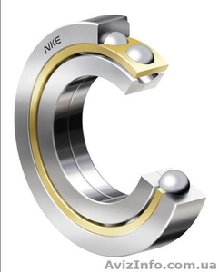 Подшипники для общего машиностроения #862999