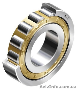 Подшипники для электродвигателей #863170