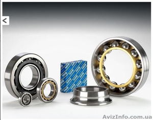 Подшипники для сельскохозяйственных машин #863172