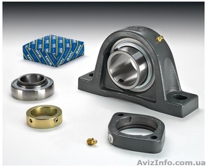 Подшипниковые узлы #863196