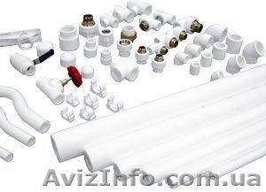 Все для отопления и водоснабжения от лучших мировых производителей!  #853121