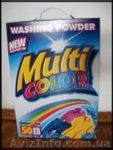 Побутова хімія з Польщі та Німеччини #864117