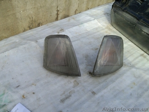 Поворотники Opel #862458