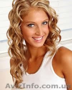 Получать от работы удовольствие?Создавать красоту?Курсы парикмахеров-универсалов #854221