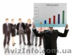 Тренинг Самый успешный продавец #848772