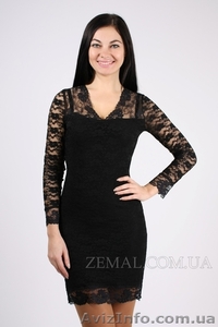 платья трикотаж под заказ #872726