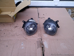 Фара противотуманная Audi A3 #862378
