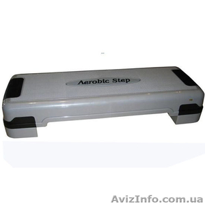 Степ платформа P-760AS    #861998