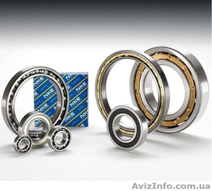 Подшипники качения в дюймовых измерениях #863194