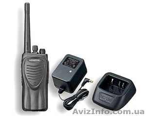 Рация Kenwood TK-2260  #857186