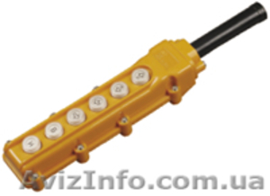 Посты и пульты кнопочные  ТМ  ИЭК #853310