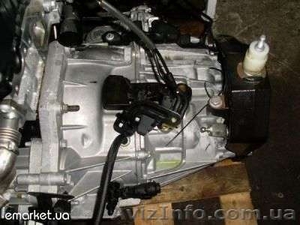 Ремонт КПП ,  ремонт двигателя  Рено Трафик,  Канго,  Мастер, Опель Виваро ,    #858924