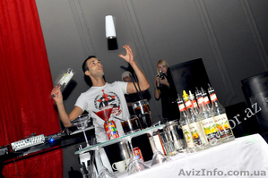 Флейринг  семинар от Академии успеха #864019