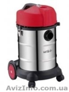 Rocco 1235 - Пылесос для влажной и сухой уборки #869973