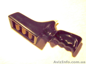 Продам трехроликовую насадку для вакуумного антицеллюлитного массажа #867815